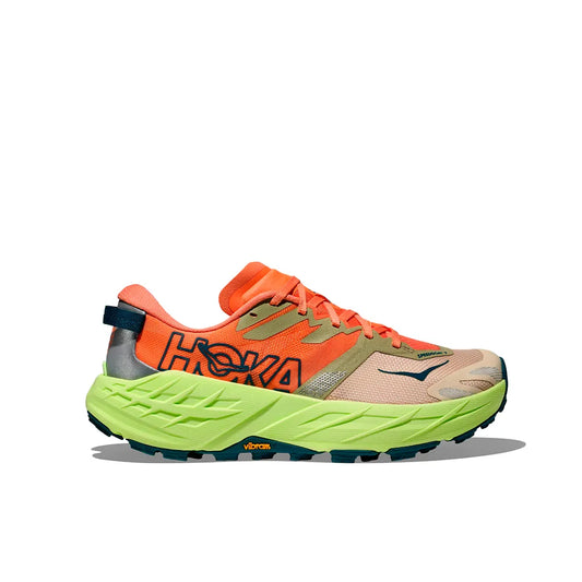 Hoka Speedgoat 7 Orange