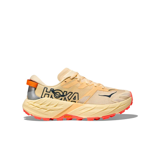 Hoka Speedgoat 7 Beige