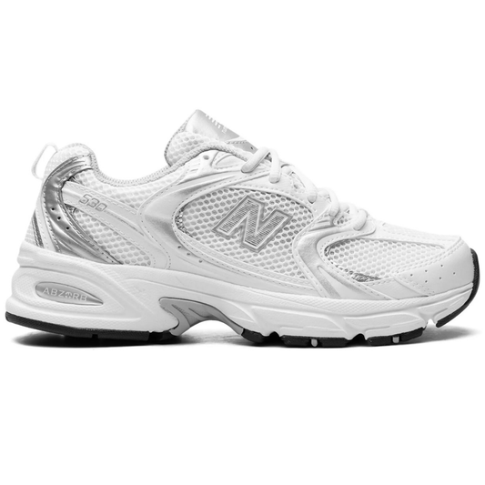 New Balance 530 White / Silver