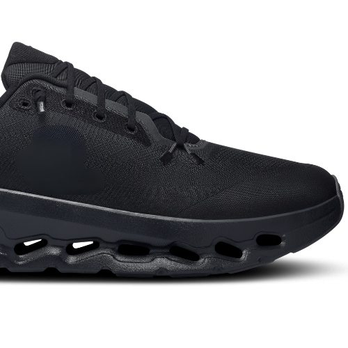 Cloudtilt Eclipse | Black