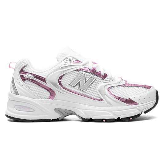 New Balance 530 White / Pink