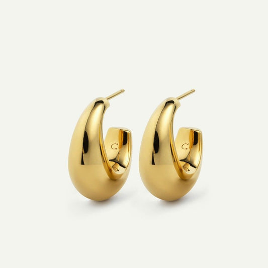 Brinco Dourado