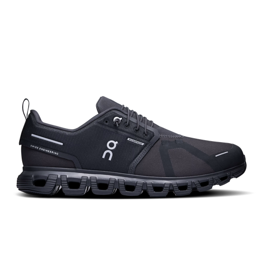 On Running Cloud 6 Black | Eclipse