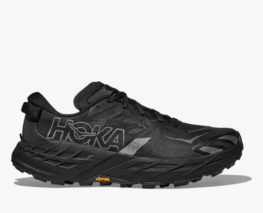 Hoka Speedgoat 7 All Black